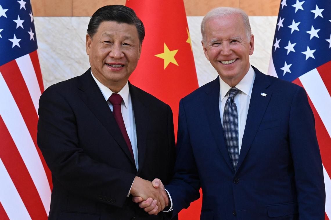 China en VS richten samen klimaatwerkgroep op