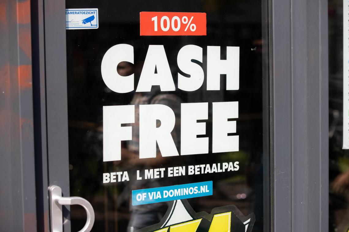 Waarom een samenleving zonder contant geld (echt) niet voor de nabije toekomst is?
