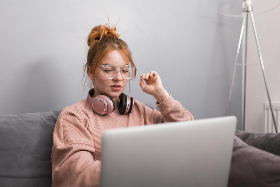 Sollicitanten die aangeven dat ze willen thuiswerken, mogen minder op gesprek
