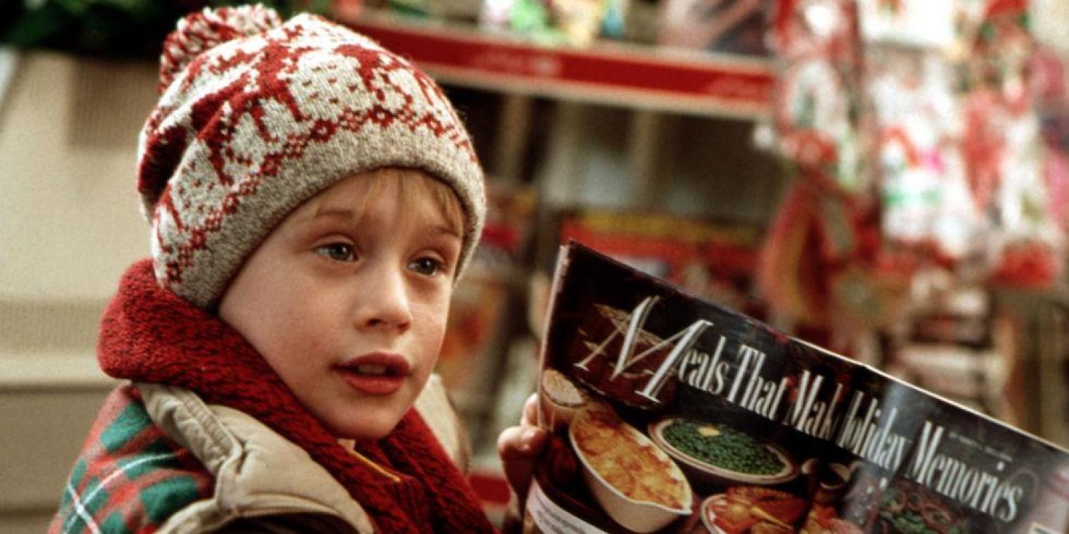 ZO kan je 2300 euro betaald worden om 25 kerstfilms te bekijken