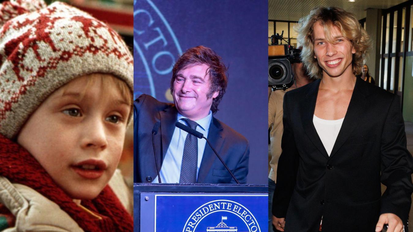 Het belangrijkste nieuws van 20 november: Trump-aanhanger wordt president Argentinië, boete voor Acid en een droomjob voor kerstfilmfanaten