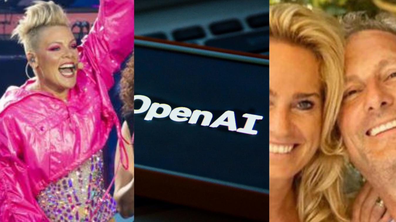 Het belangrijkste nieuws van 21 november: P!nk komt naar België, OpenAI probeert bedrijf bij elkaar te houden en Vrouw van Gert Verhulst openhartig over overspel