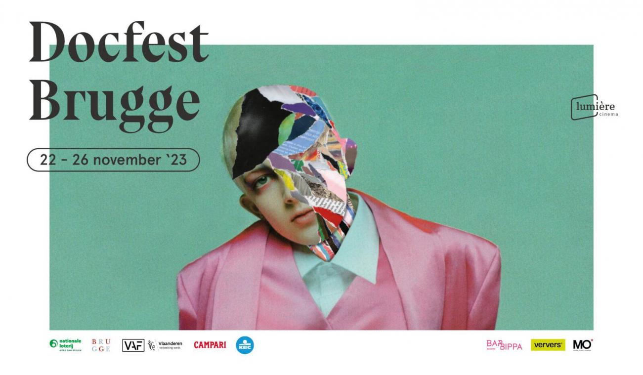 Weekendtip: Docfest in Brugge
