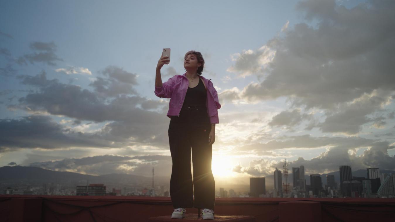 ‘Draw for Change!’: wanneer vrouwen hun leven wagen door te tekenen