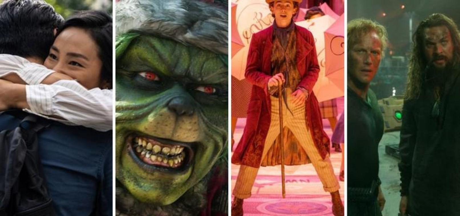 4 filmreleases om in december naar uit te kijken