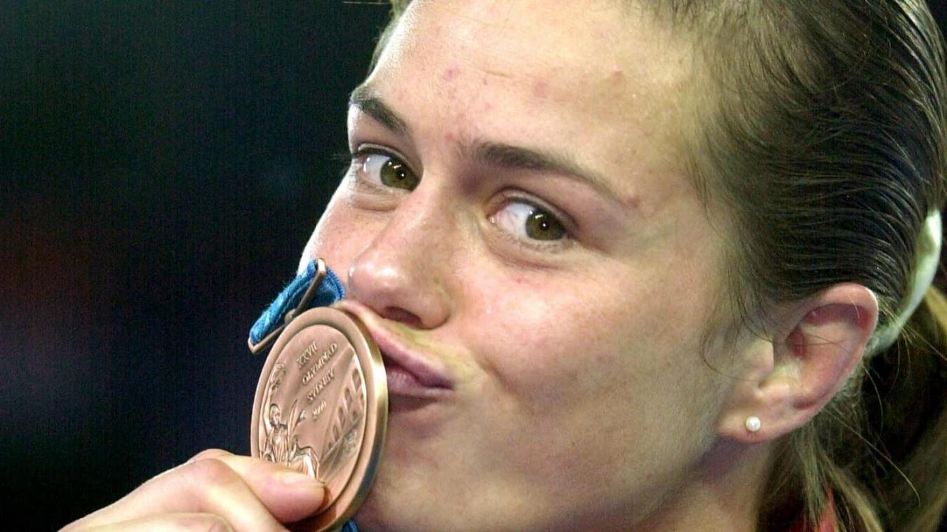 Twee olympische medailles van Gella Vandecaveye gestolen in Brussel