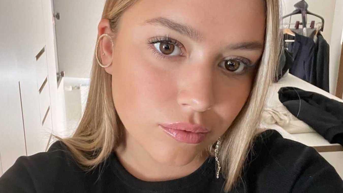 Zita Wauters openhartig over scheiding van haar ouders: «Dat vond ik het moeilijkst»