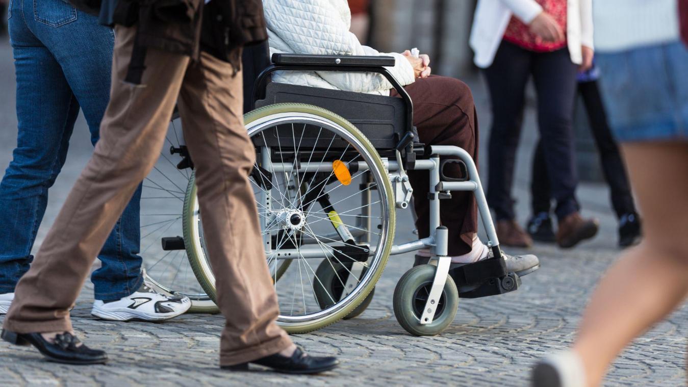 De ‘European Disability Card’ laat mensen met een handicap makkelijker reizen in de hele EU