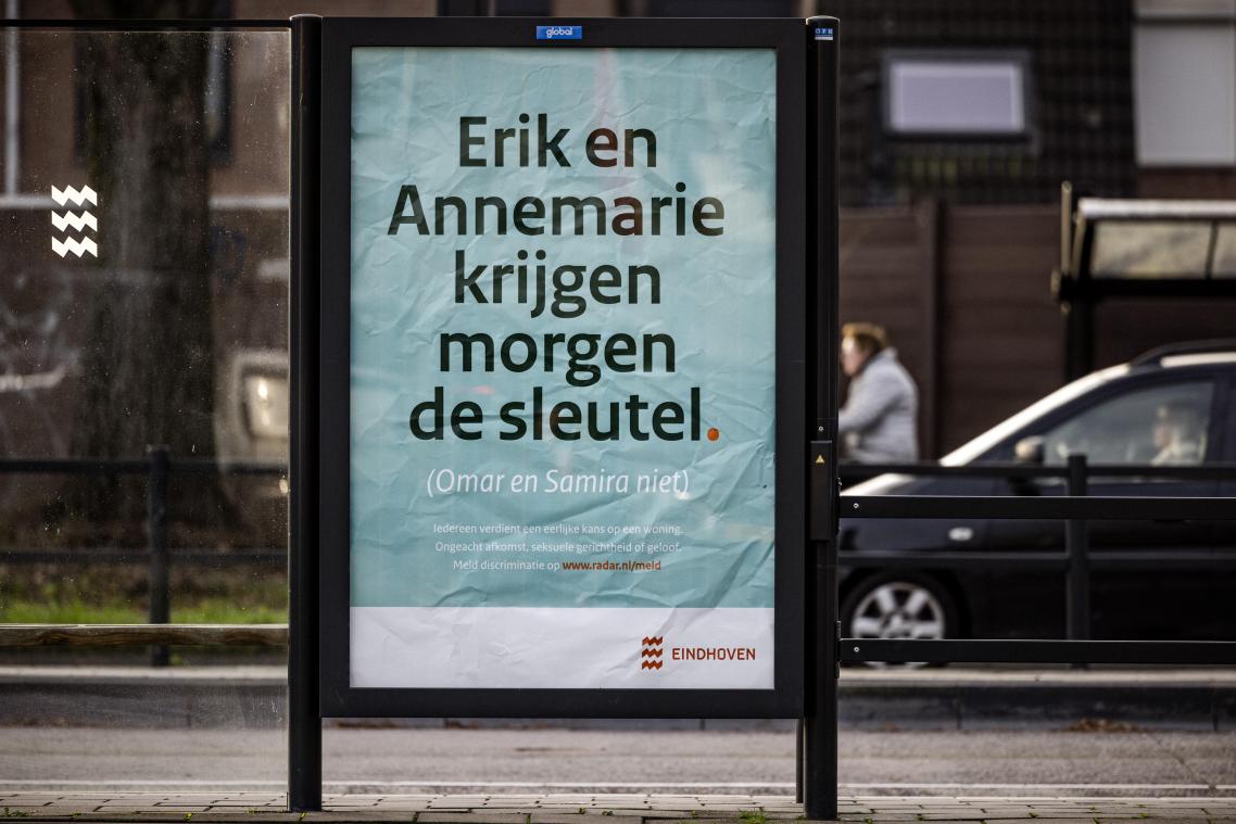 Molenbeek opent eerste antidiscriminatieloket van België
