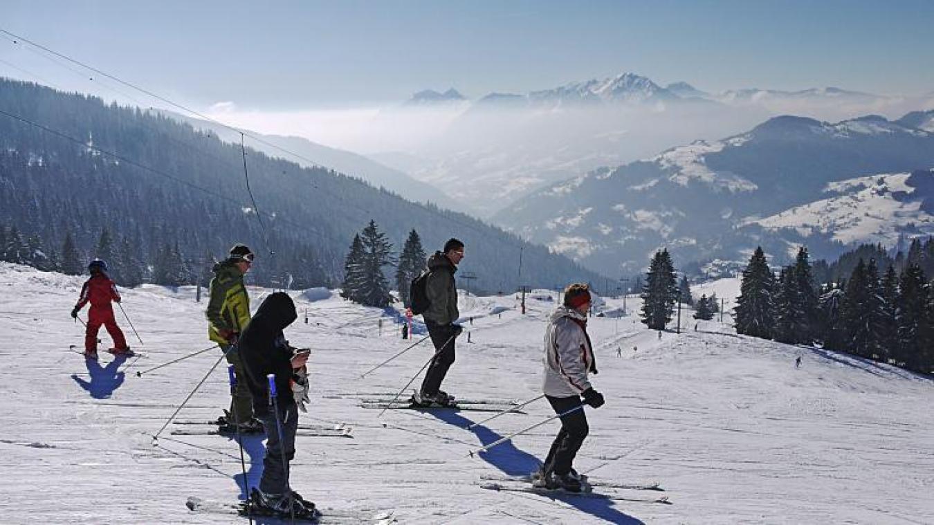 Val d’Arly: ga op skivakantie met respect voor de natuur
