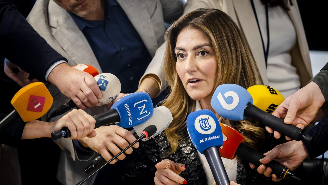 Verkiezingen Nederland: VVD stapt niet in regering, maar wil «kabinet van winnaars» eventueel gedogen
