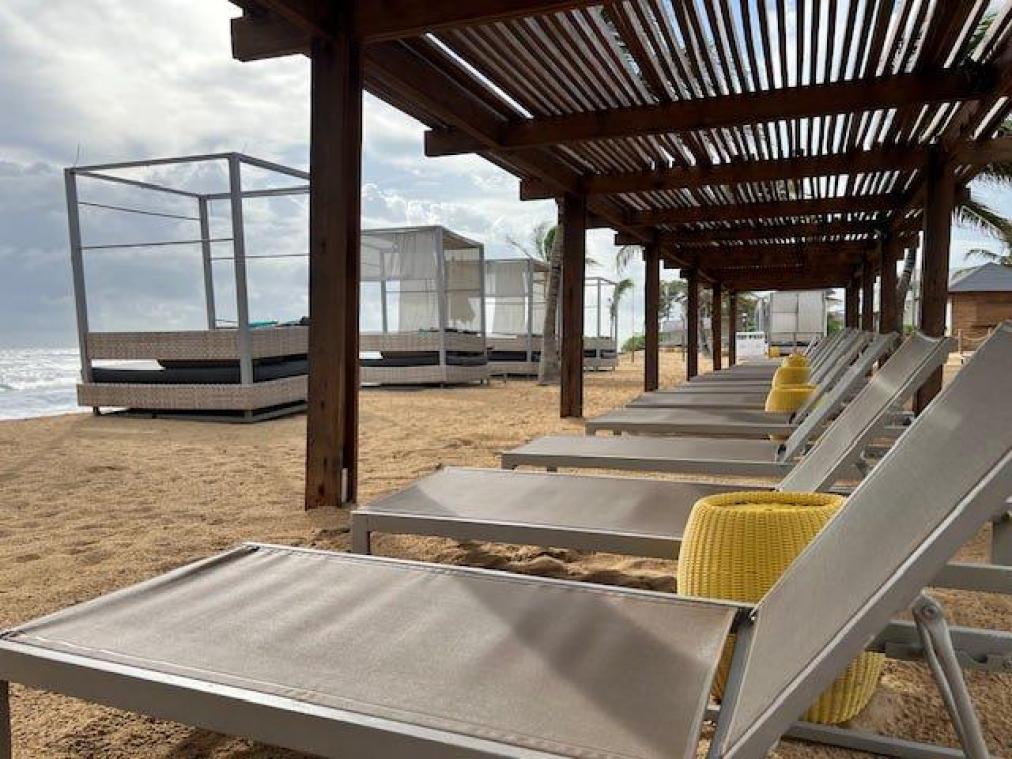 Zowat 300 Belgen zitten vast in Punta Cana door defect vliegtuig