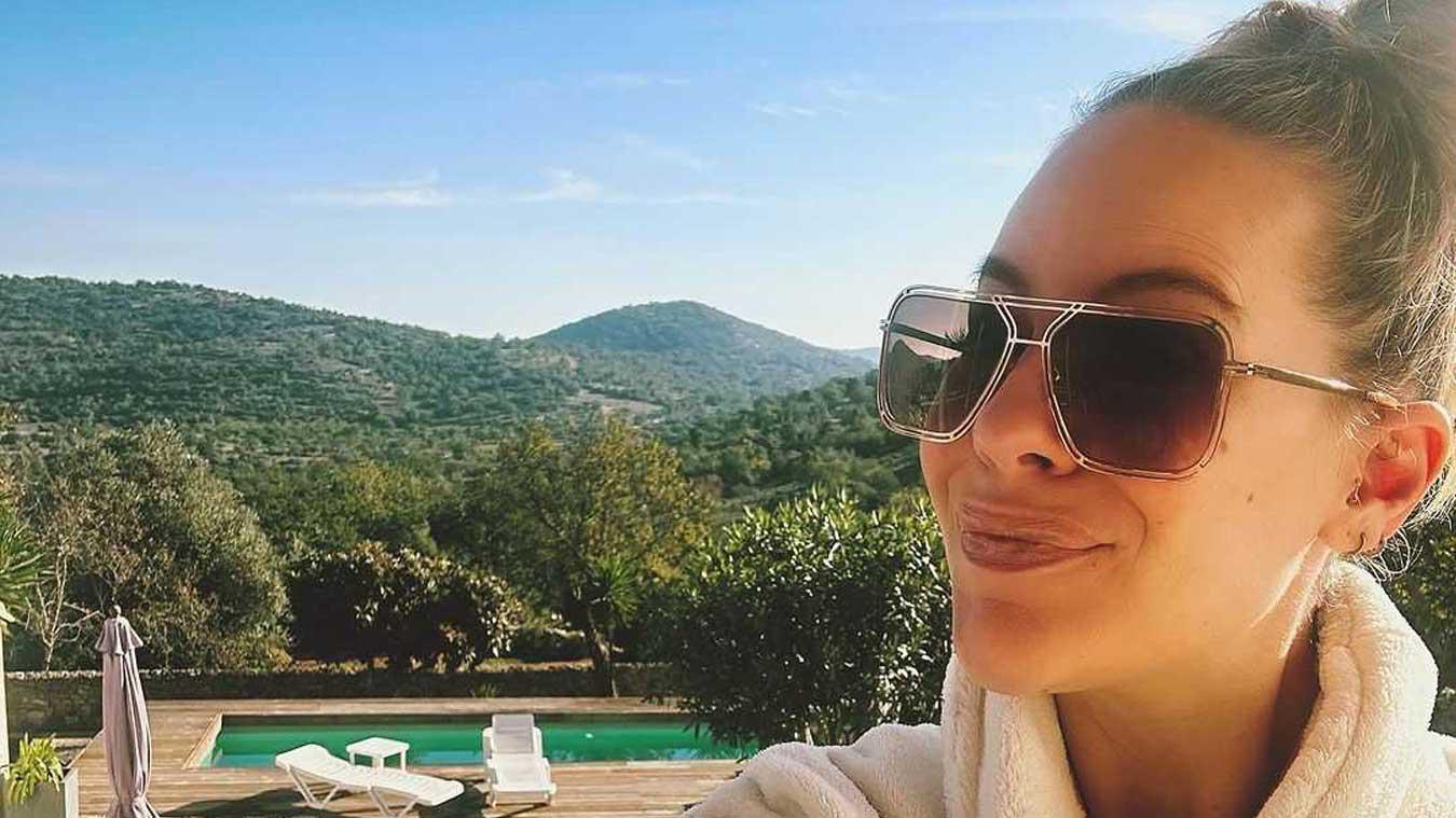 Zwangere Eline De Munck toont haar bolle buikje: «Wat straal je!» (foto)