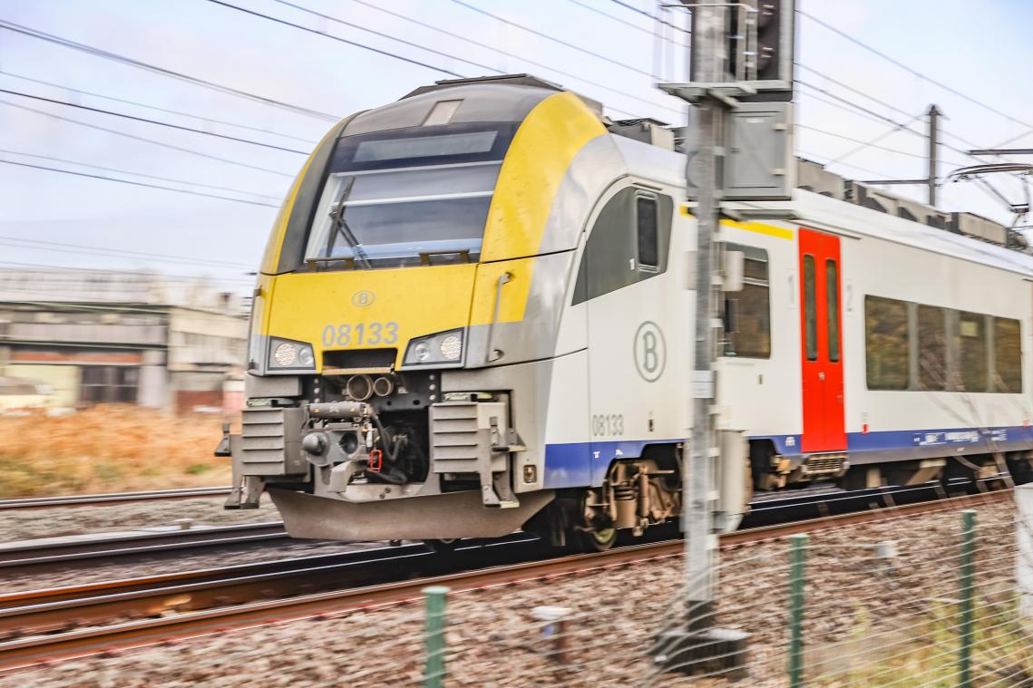 Recordaantal klachten over afgeschafte of te late treinen