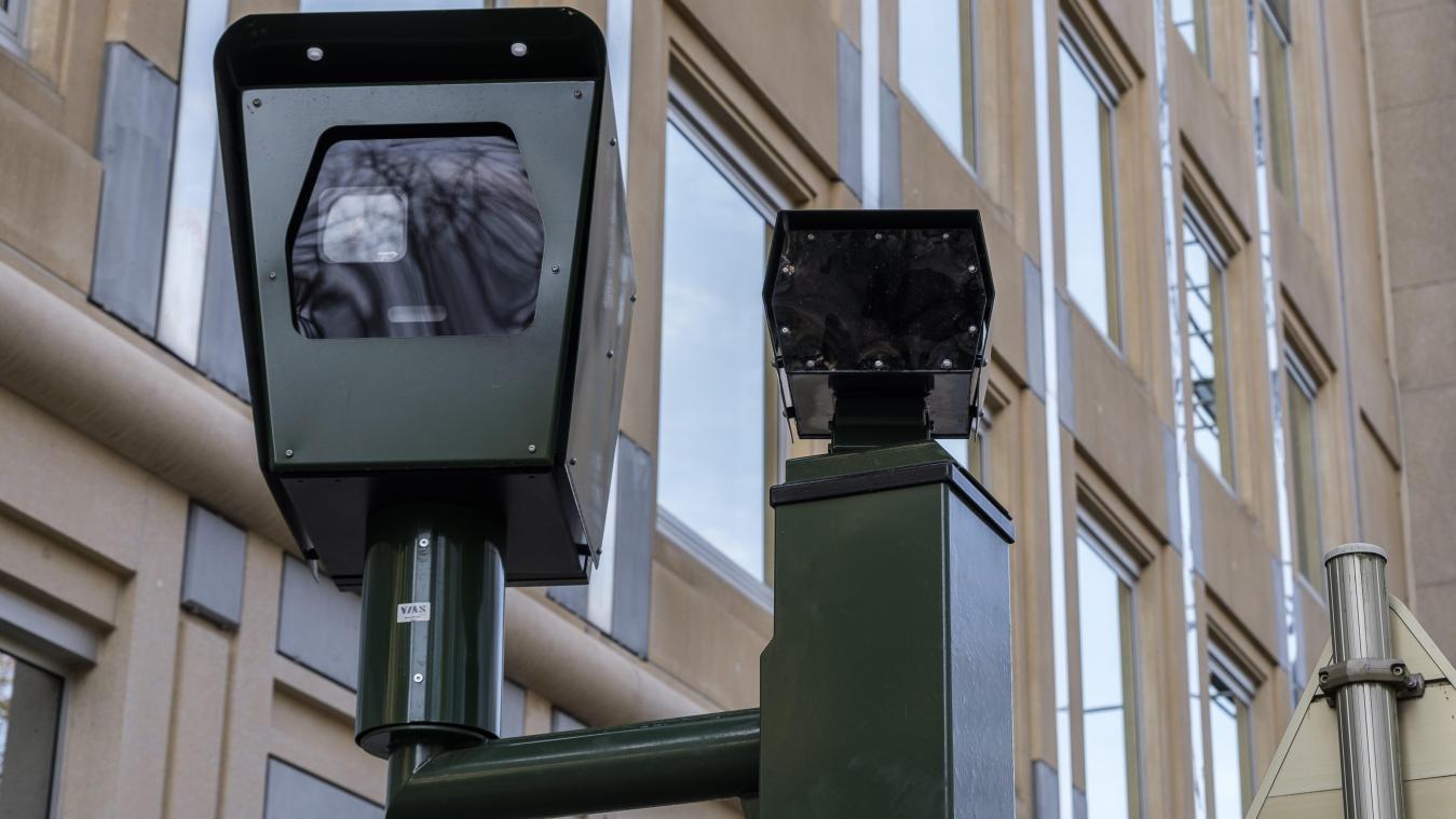 Snel even remmen voor een flitspaal? Met deze nieuwe anti-remradar is dat verleden tijd