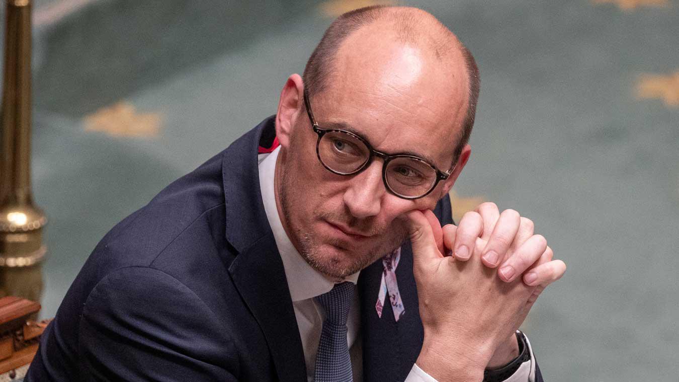 Nieuwe staatsbon brengt pak minder op dan de vorige