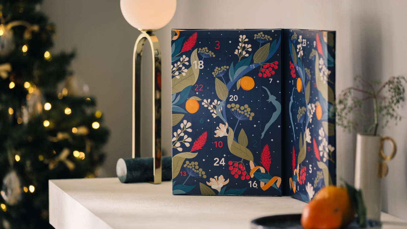 9 leukste adventkalenders: het aftellen naar kerst kan beginnen!