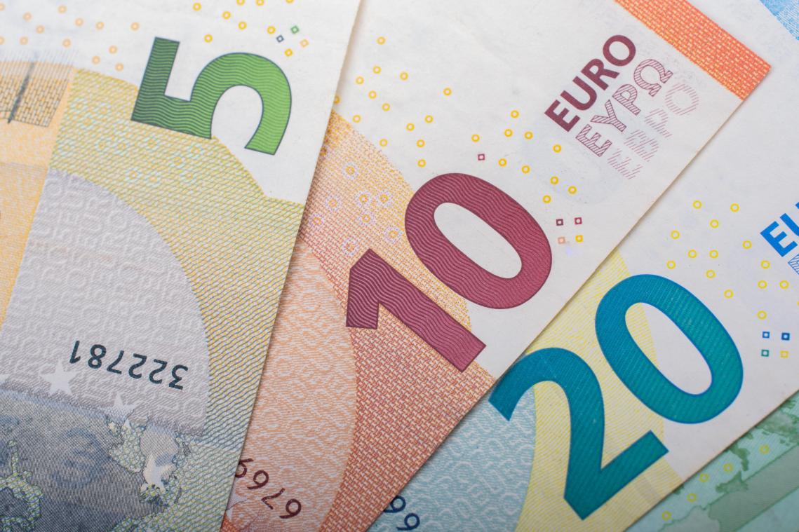 Cultuur, rivieren en vogels op nieuwe eurobiljetten