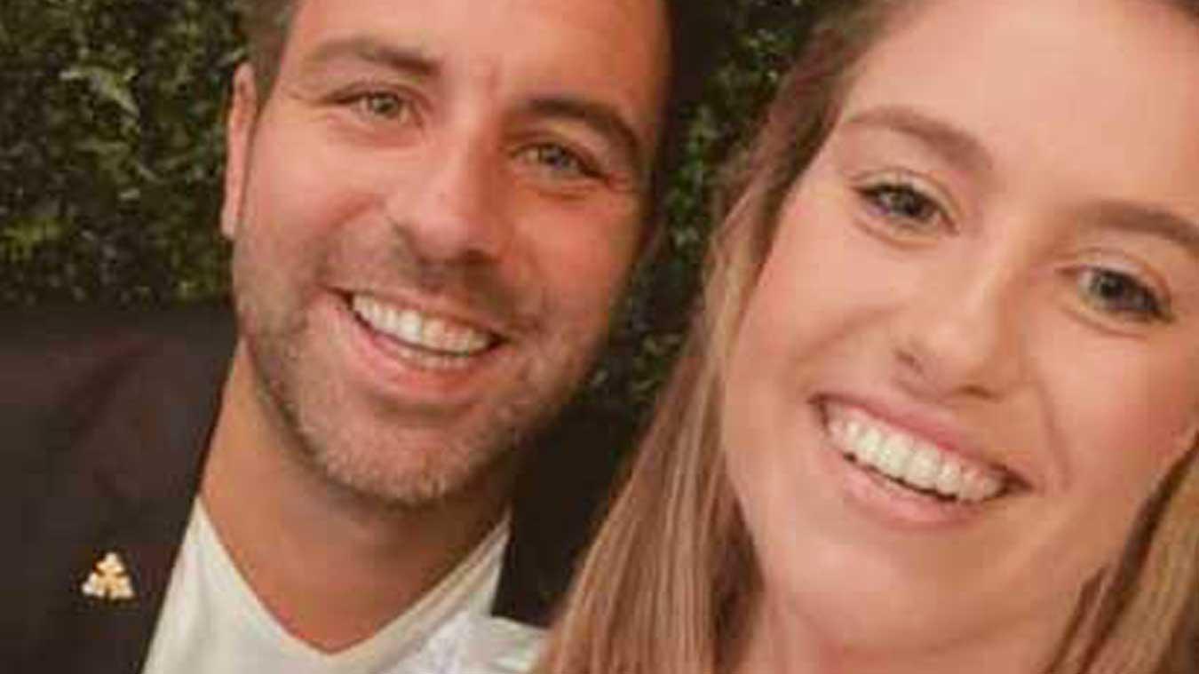 Bloeit er iets tussen ‘Blind Getrouwd’-deelnemers Isabelle en Joren?: «We zien wel wat de toekomst brengt»