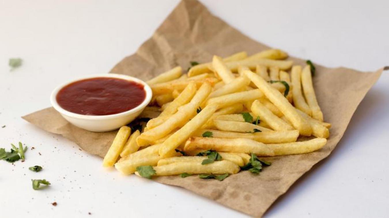 Frietfanaat? Dan is deze tentoonstelling iets voor jou