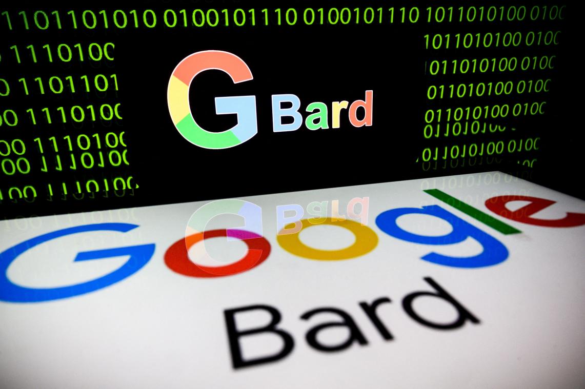 Concurrentie voor ChatGPT? Google pakt uit met ‘Gemini’