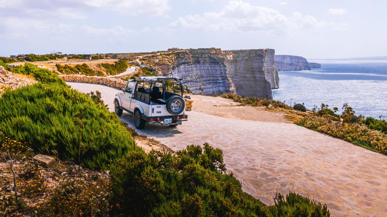 Ontdek Malta: deze 9 activiteiten moeten op je buckinglist