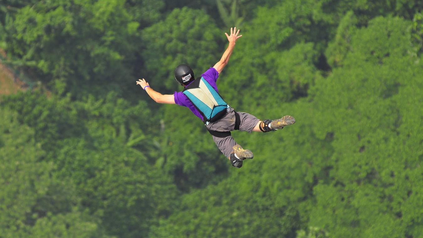 Twee skiërs en basejumper omgekomen in Zwitserland
