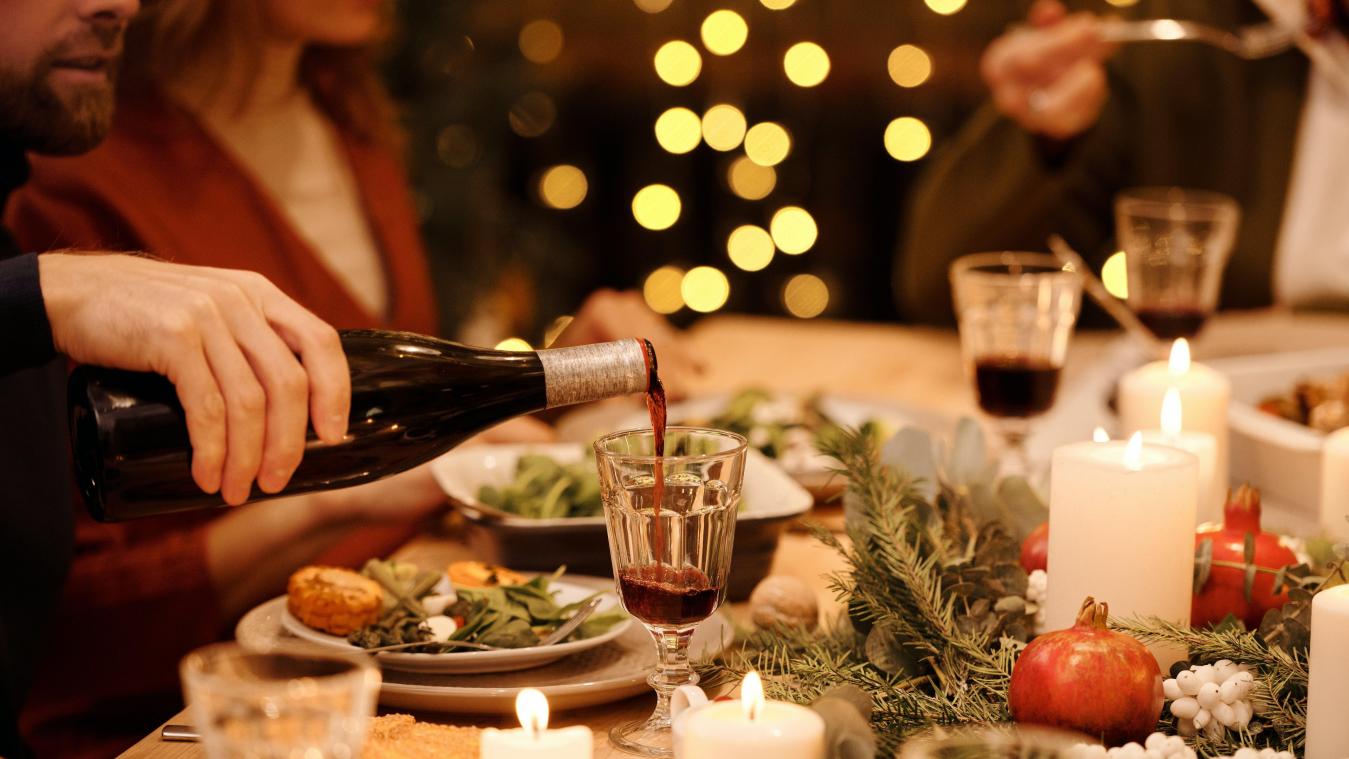 10 kerstdiner afknappers die je date kunnen verpesten