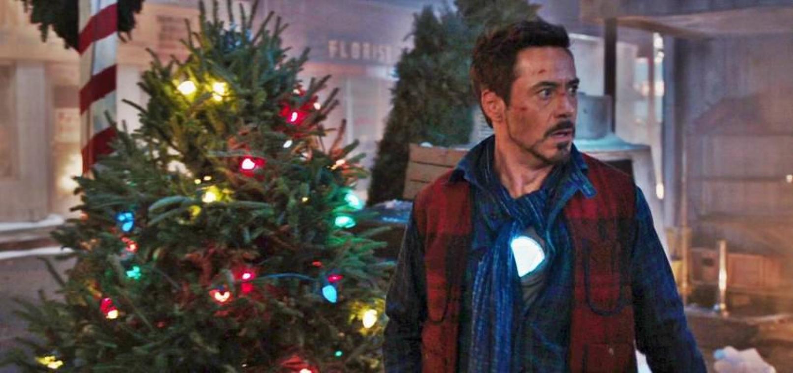 Van deze 10 films wist je nog niet dat het stiekem ook kerstfilms zijn