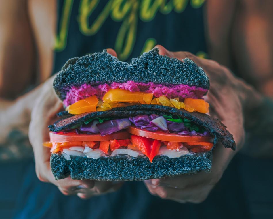 Vegan kerstmenu? Met deze gerechten verras je je gasten