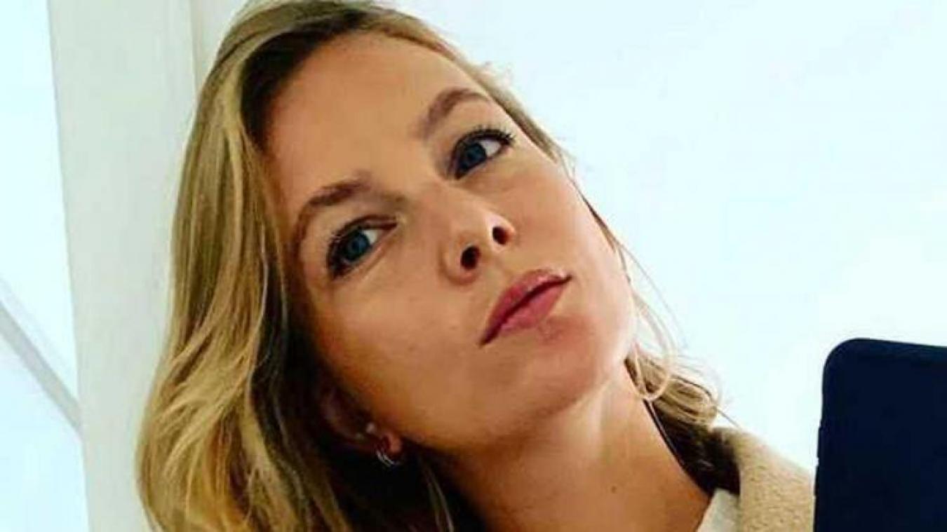 VTM-journaliste Hannelore Simoens is voor het eerst mama geworden: «Iedereen stelt het goed»