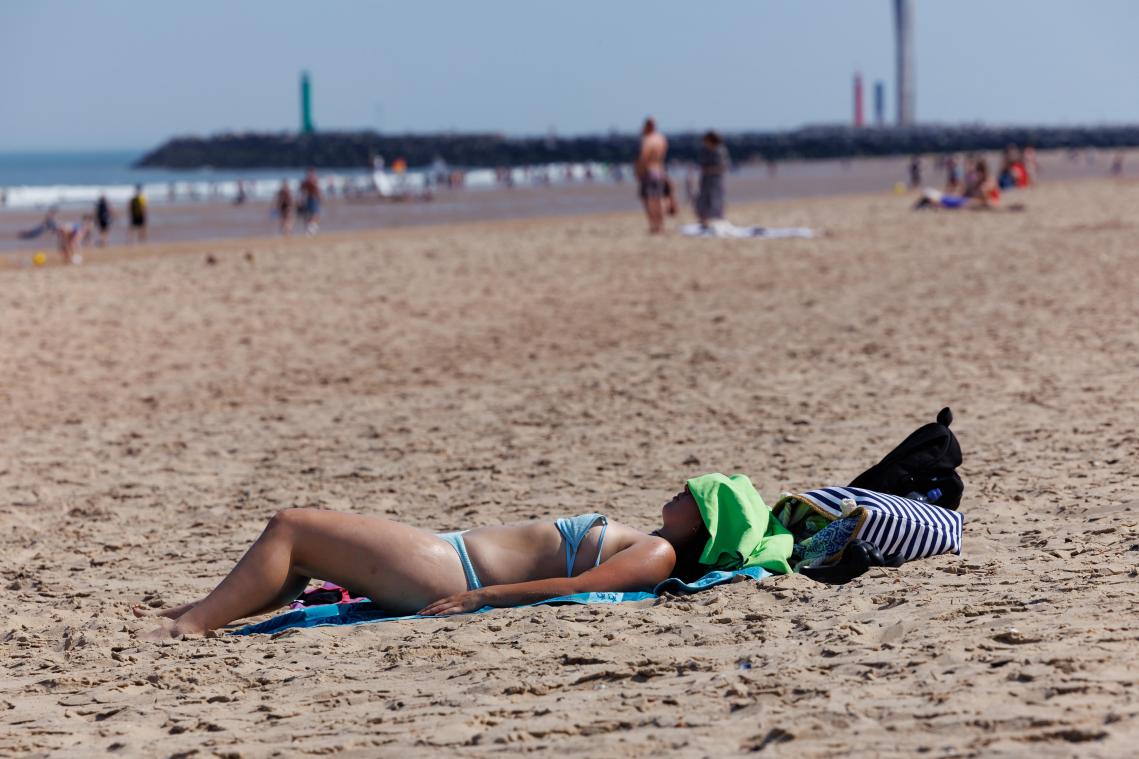 «2023 derde warmste jaar sinds begin metingen»