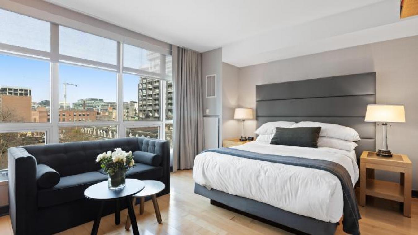 Dit zijn de meest gestolen items in hotels