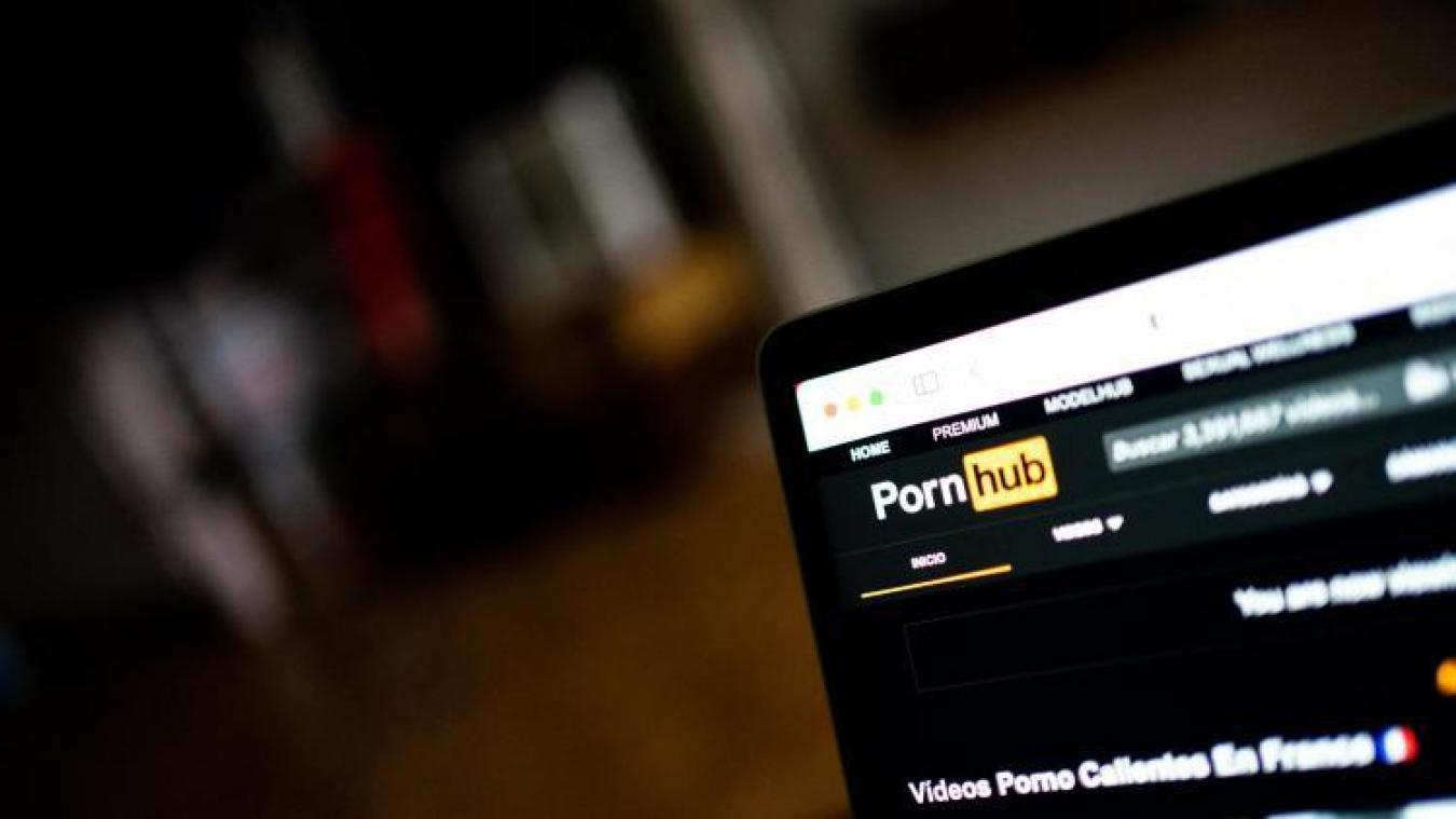 Op dit moment van de week hebben pornosites het meeste bezoekers