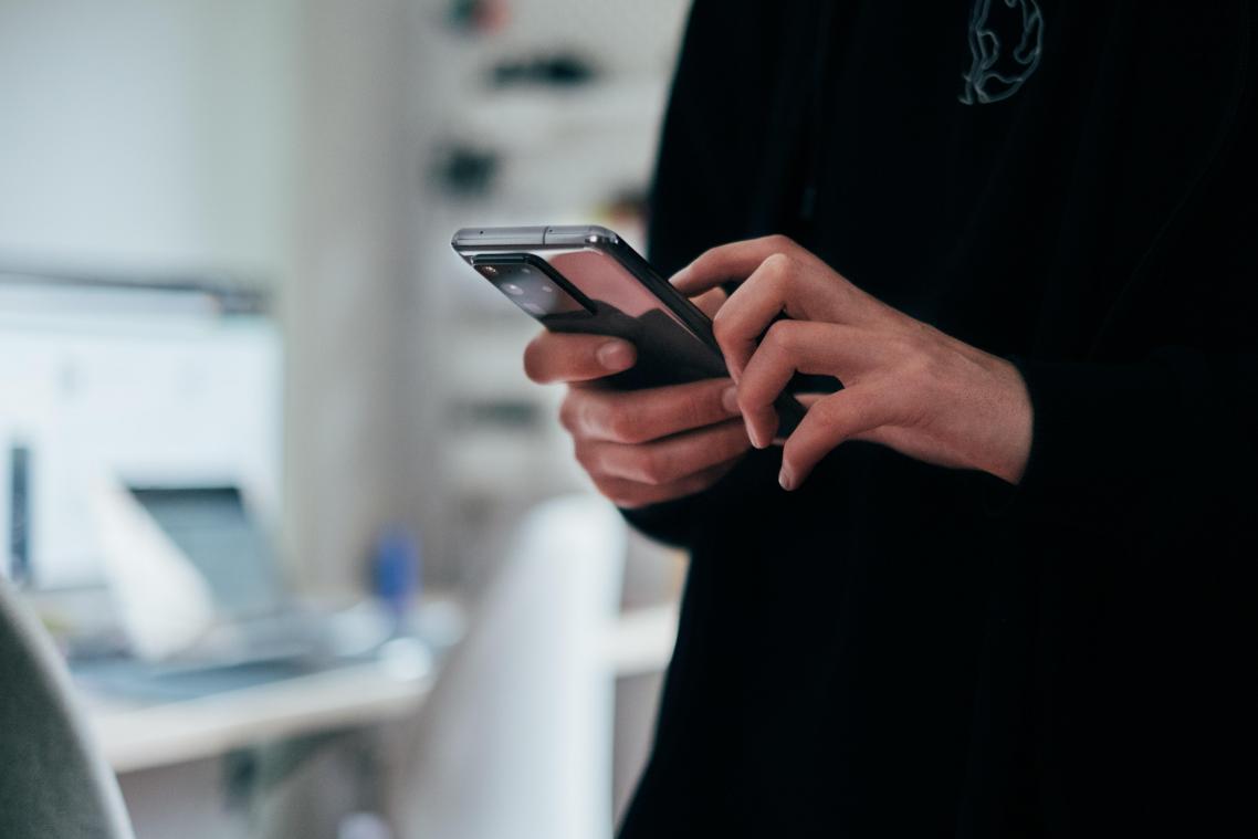 Drie apps die jou helpen om die goede voornemens vol te houden