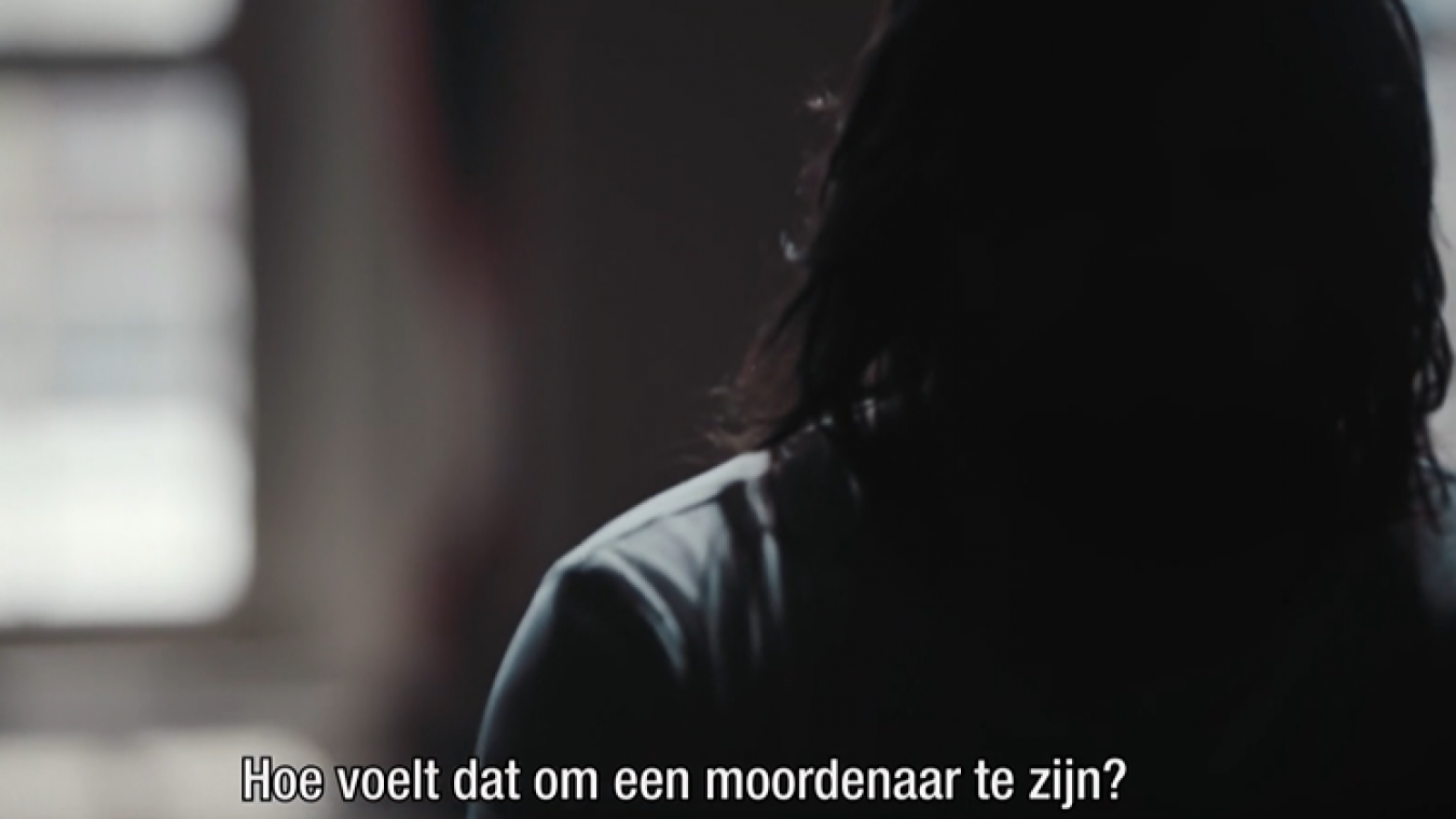 Hans Van Themsche praat voor het eerst in docu: «Wat zeg je tegen de moeder van wie je het kind hebt afgenomen»