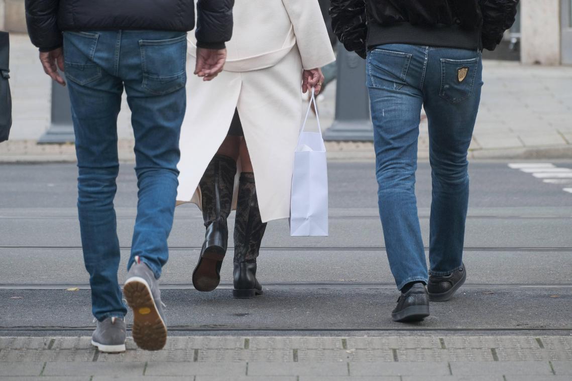Meer dan 80 procent van de vrouwen werd al lastiggevallen op straat: «Iedereen moet zich vrij kunnen bewegen zonder angst»