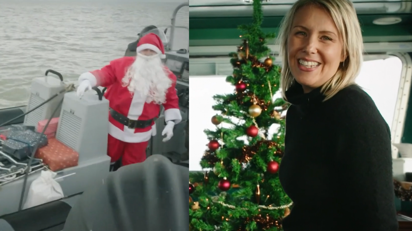 Kerstfilmpje Defensie en Dedonder stuit op kritiek: «Wat zou Poetin denken als hij dit ziet?» (video)