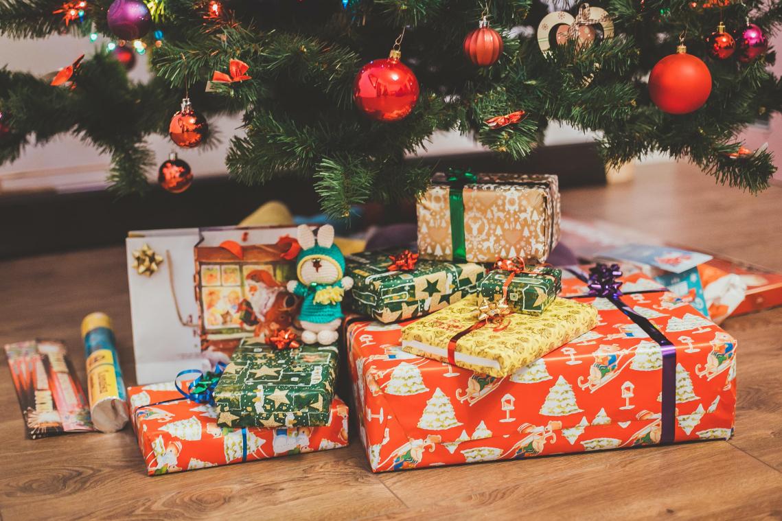 Verenigde Staten: Tiener schiet zijn zus dood na ruzie over kerstcadeaus