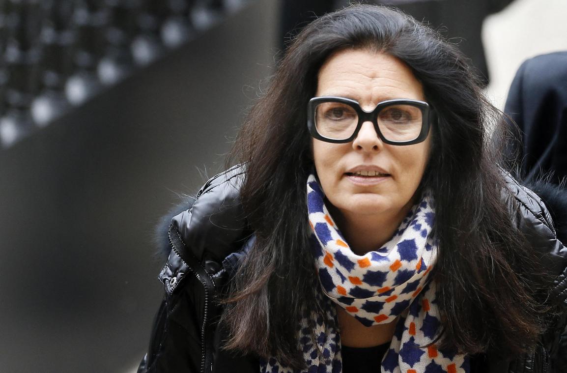 Dit is de rijkste vrouw ter wereld