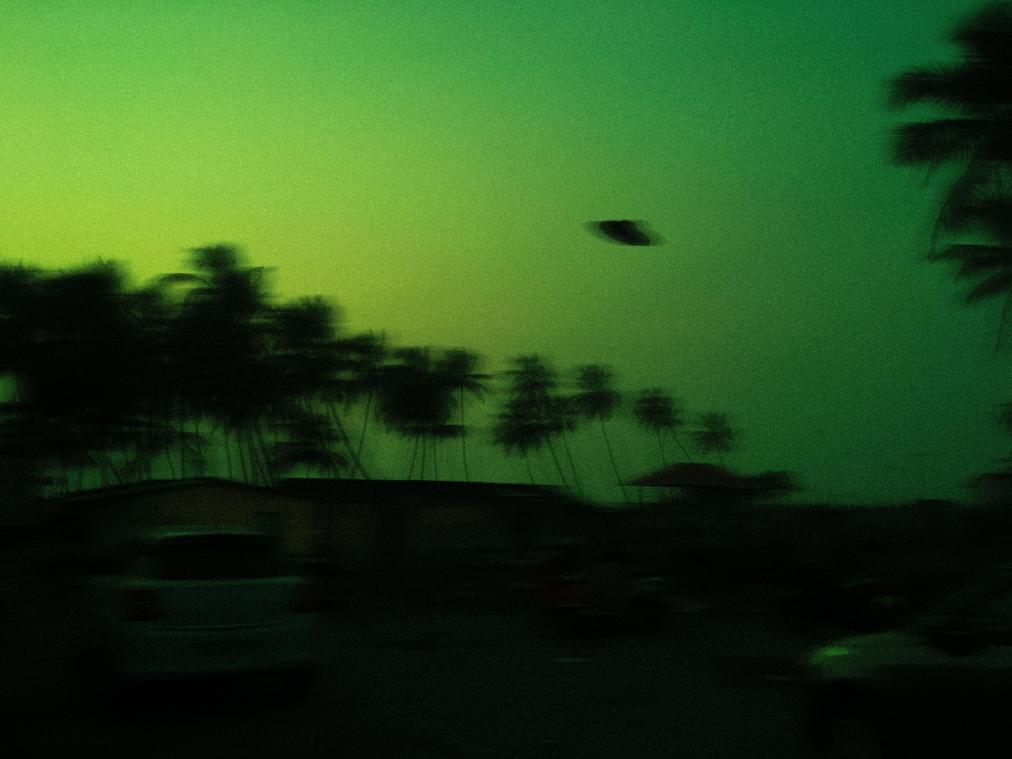 Wat! Zoveel ‘ufo’s’ werden in 2023 gespot