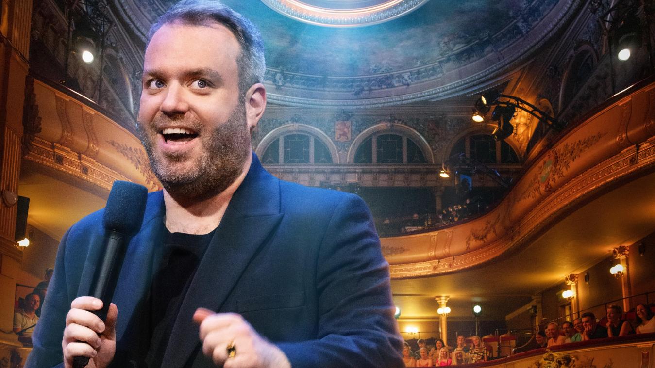 Jens Dendoncker heeft nieuwe relatie met deze actrice: «Ze zijn al een tijdje samen»