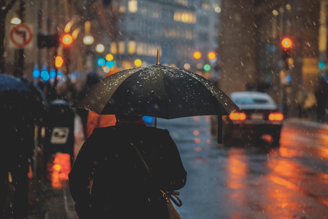 Regen zorgt voor kritieke situatie in Oost-Vlaanderen: «Rivieren zullen overstromen»