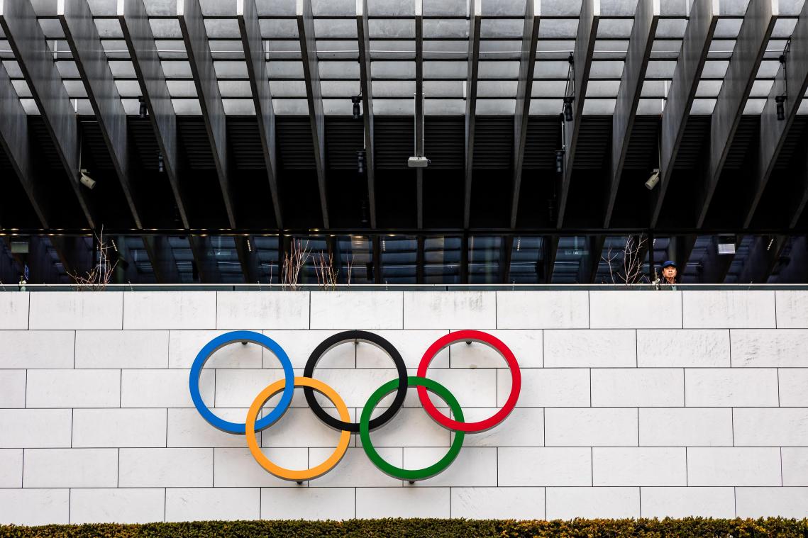Deze bekende rapper wordt commentator tijdens Olympische Spelen: «De meest epische Spelen ooit»