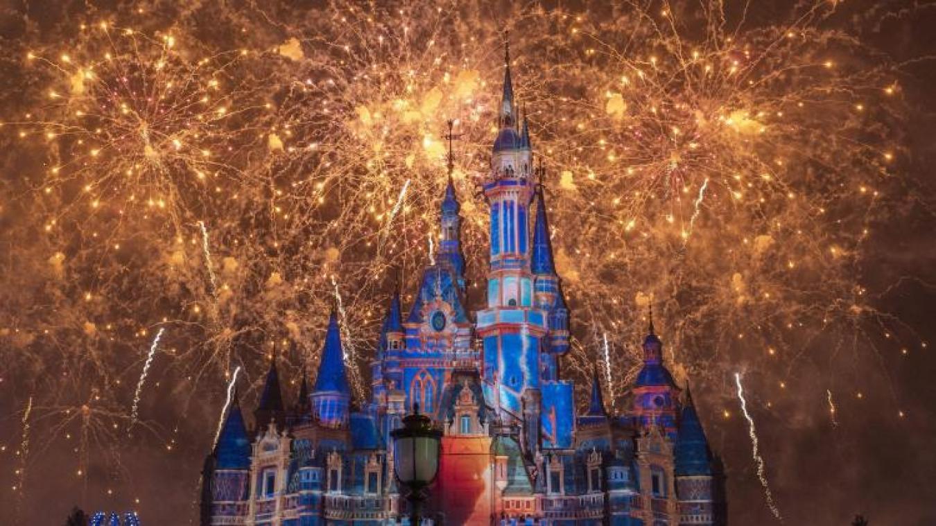 YES! Disneyland pakt uit met nieuwe attracties