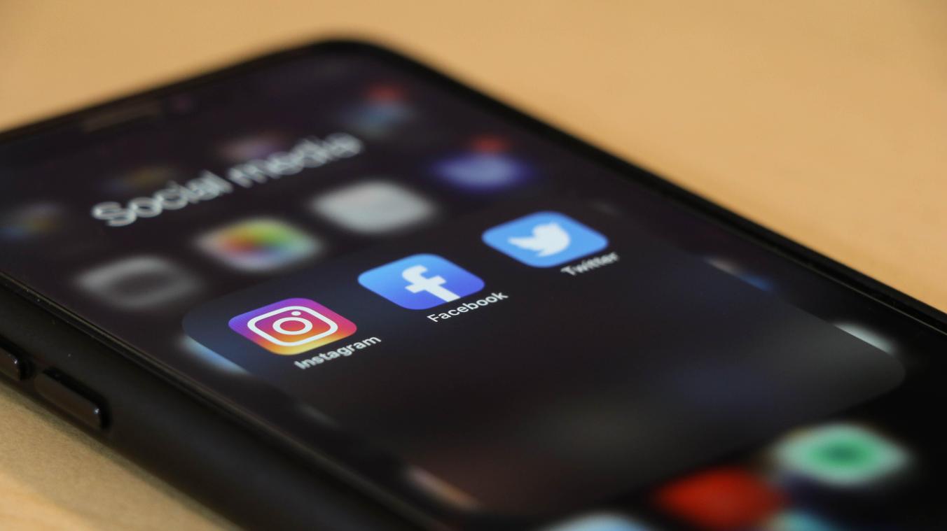 Deze sociale media zijn het populairst