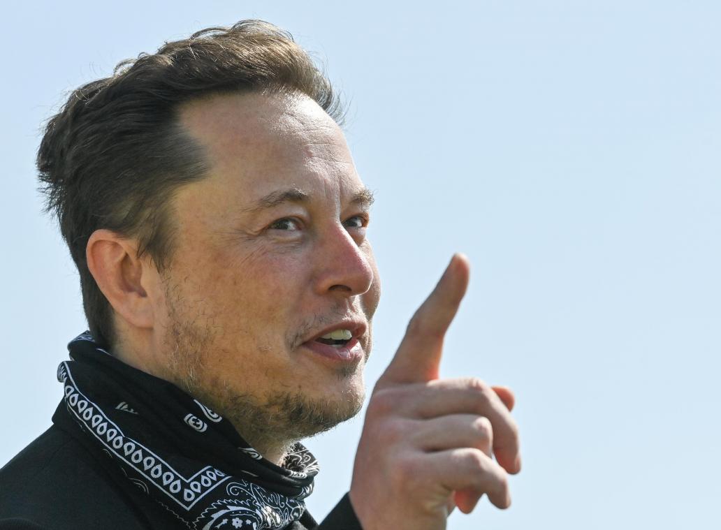 Drugsgebruik Elon Musk leidt tot zorgen onder medewerkers: «Lsd, cocaïne en ketamine»
