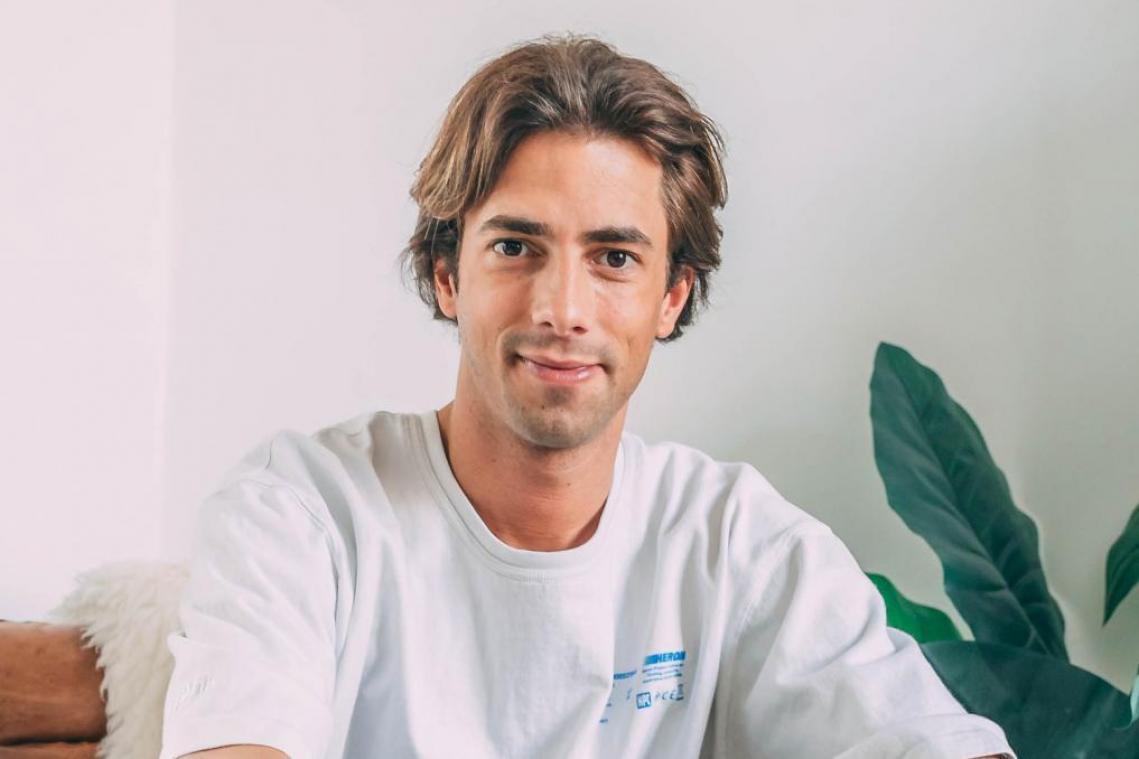 Zaak Nicolas Caeyers behandeld achter gesloten deuren: «Zitting verliep sereen»