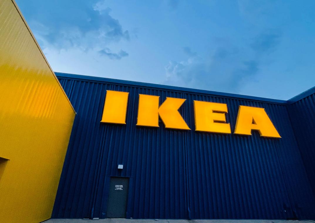 Dit item van IKEA mag je niet meer gebruiken: «Gevaar voor brandwonden en elektrische schokken»
