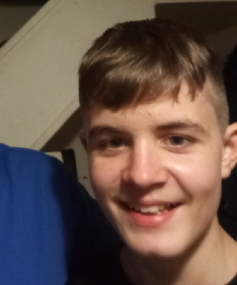 Slachtoffer Roberts Buncis